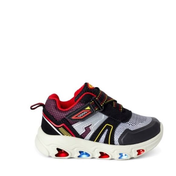 NWT Light Up shoes size 8 - Picture 1 of 5